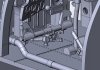 Infinity Models INF3201 SB2C-4 Helldiver 1/32